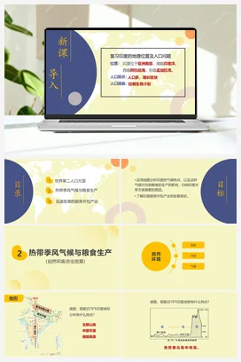 7.3.2印度 课件 人教版 初中地理七年级下册