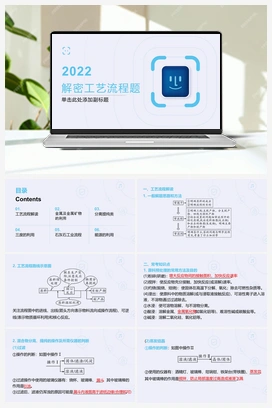 2022年中考二轮化学【专题复习·提升】精品课件