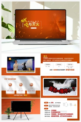 【公开课精选】7.1.2 燃烧与灭火（第2课时）-【公开课精选】九年级化学上册公开课视频（人教版） 人教版初中化学九年级上册