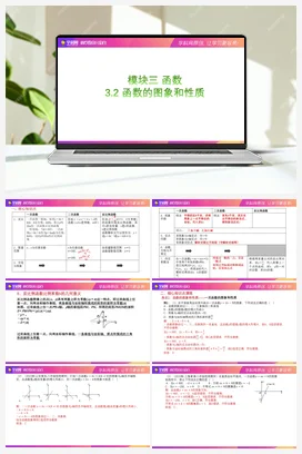 2023年中考数学一轮大单元复习过过过（全国通用）
