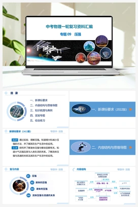 精品 2024年中考物理一轮复习精品资料