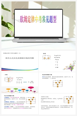 精品 2024年中考物理复习辅导系列