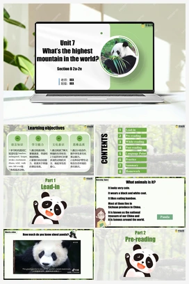 Unit 7 第5课时 Section B (2a-2e)(课件+教案+导学案+作业）（人教新目标Go For It!） 人教版初中英语八年级下册