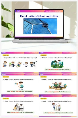 Unit 4 Lesson 19 A Dinner Date【课件+教案】 冀教版初中英语七年级下册