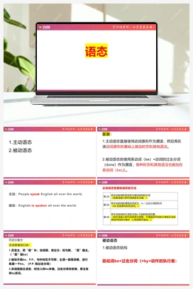 冲刺2022年中考英语重难点语法精讲精练