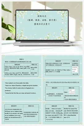 备战2023年中考英语一轮复习语法知识+语篇能力双清（通用版）