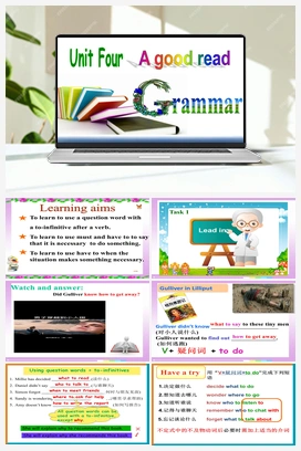 精品 2023-2024学年八年级英语下册单元速记•巧练（牛津译林版）