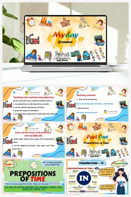 Unit 4（课件+练习+知识清单+单元测试） 译林版初中英语七年级上册