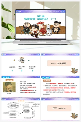 七年级语文名著导读专项讲练