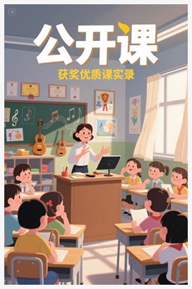 【公开课】人教音乐六上《5唱歌 苏珊娜》[安老师]【市一等奖】优质课