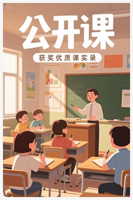 【公开课】人教音乐二上《6唱歌 冬天的故事》[唐老师]【市一等奖】优质课