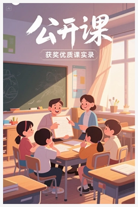 【公开课】小学劳动 我有一双小巧手—罗美玲-市级获奖课