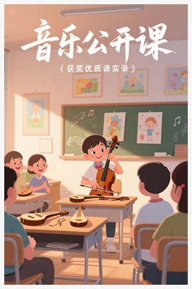 【公开课】人教音乐六上《1唱歌 我的中国心》[张老师]【市一等奖】优质课 (2)