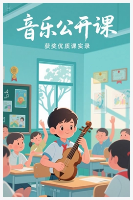 【公开课】人音版音乐八上《1欣赏东方之珠》[王老师]【市一等奖】优质课