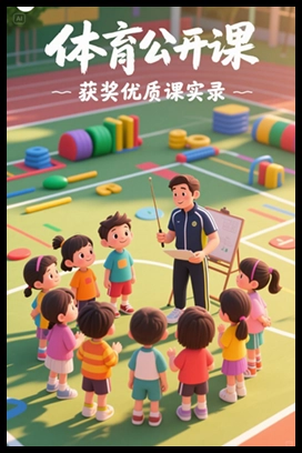 【公开课】《第二章 田径》四川周老师—县级优课