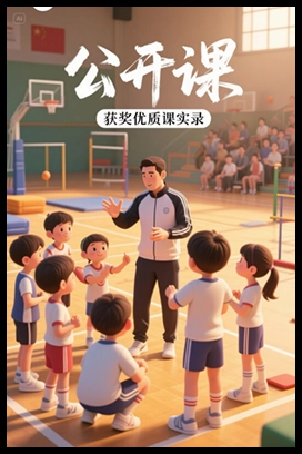 【公开课】《第十一章 民族民间体育》辽宁冯老师—县级优课