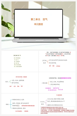 复习课件+知识点总结 青岛版小学科学五年级下册